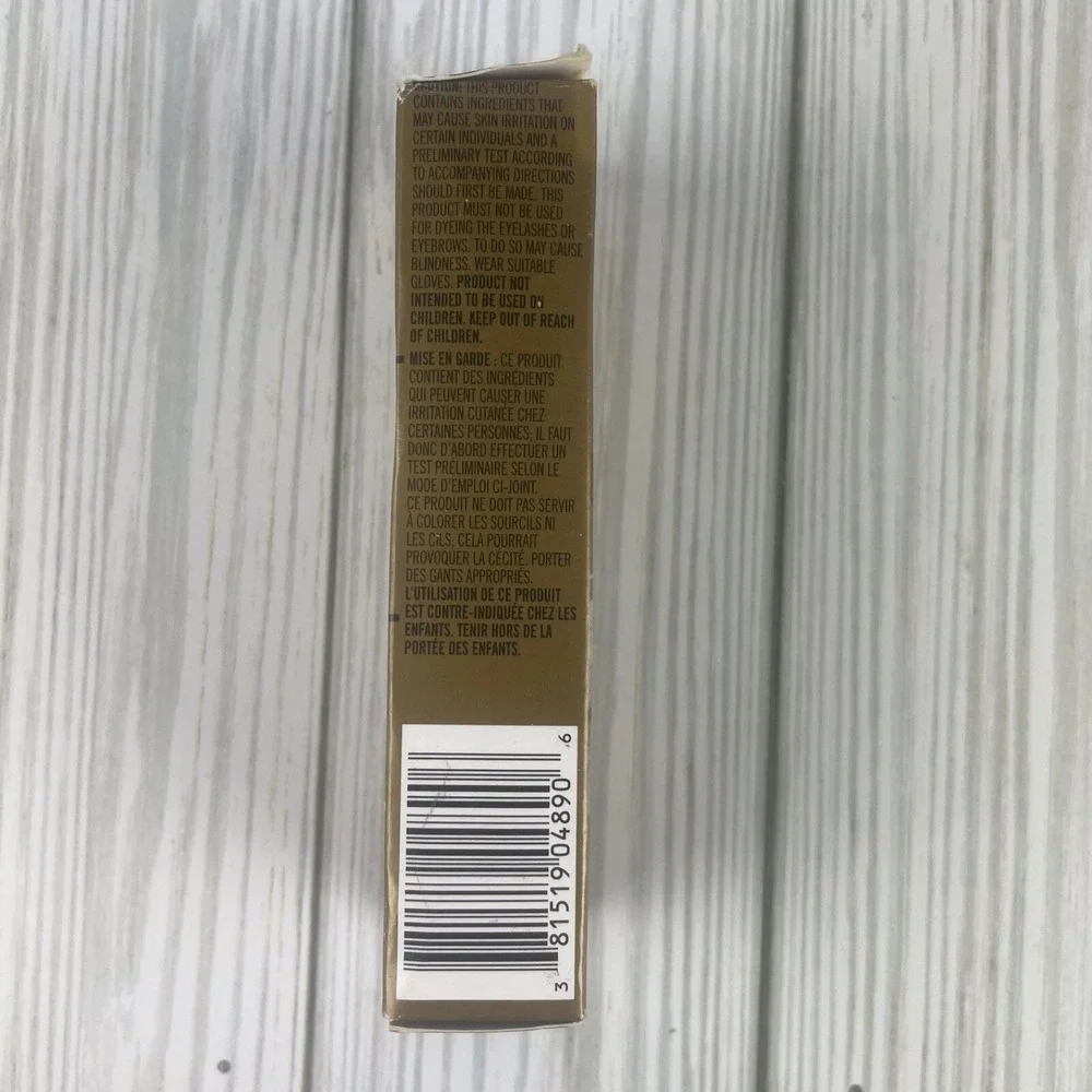 Clairol Soy4Plex‎ 10N/12B1 Lightest Neutral Blonde